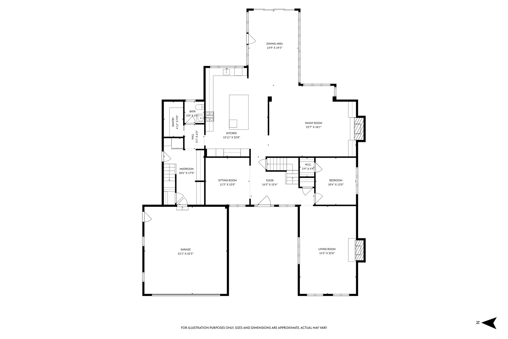 11 Princeton Road Hinsdale, IL 60521 - Photo 70 of 73