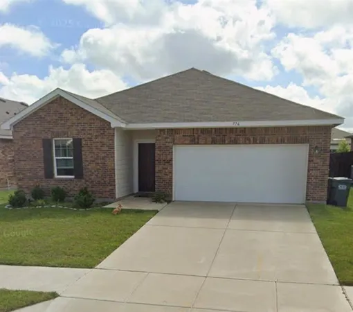 $1,950 | 776 Devonshire Drive, Lavon, TX 75166