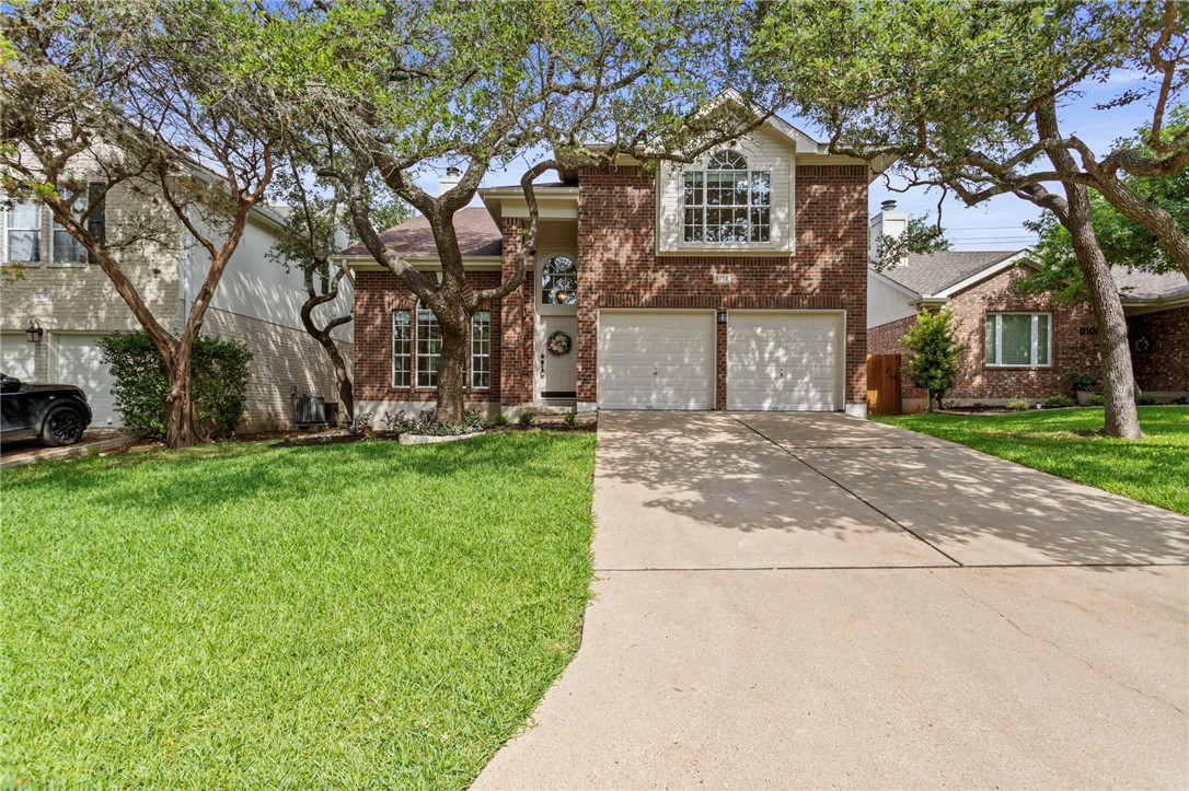 8112 Siringo Pass Austin, TX 78749 - Photo 1 of 1