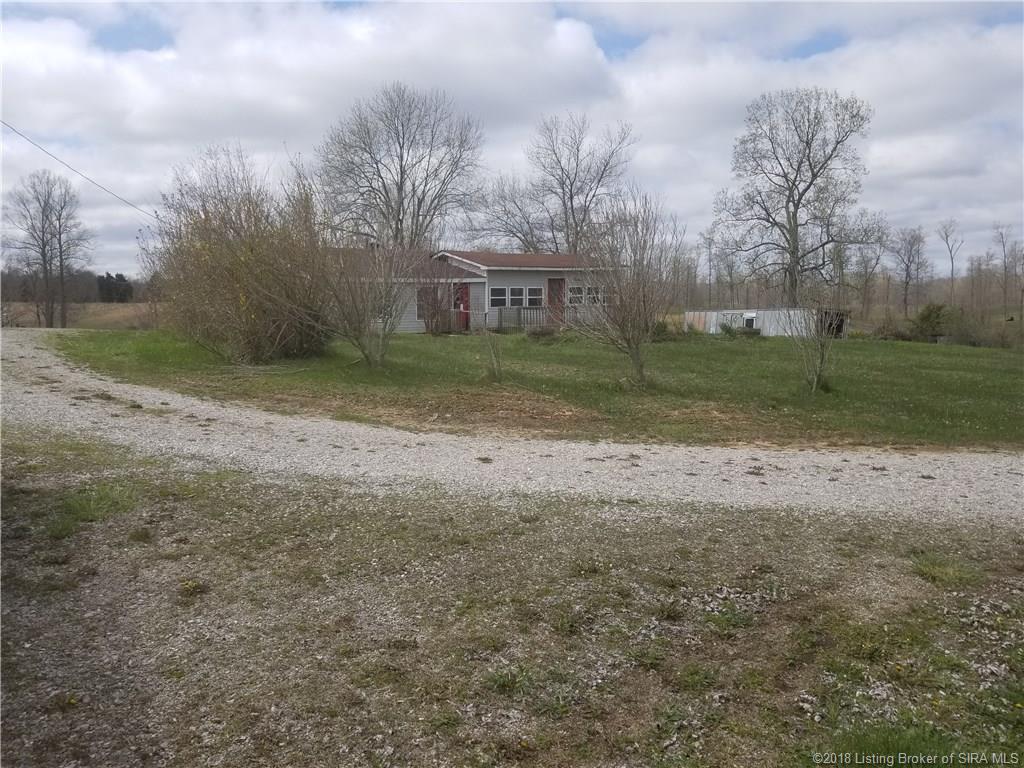 2045 Grange Hall Road Northeast Corydon, IN 47112 - Photo 1 of 7