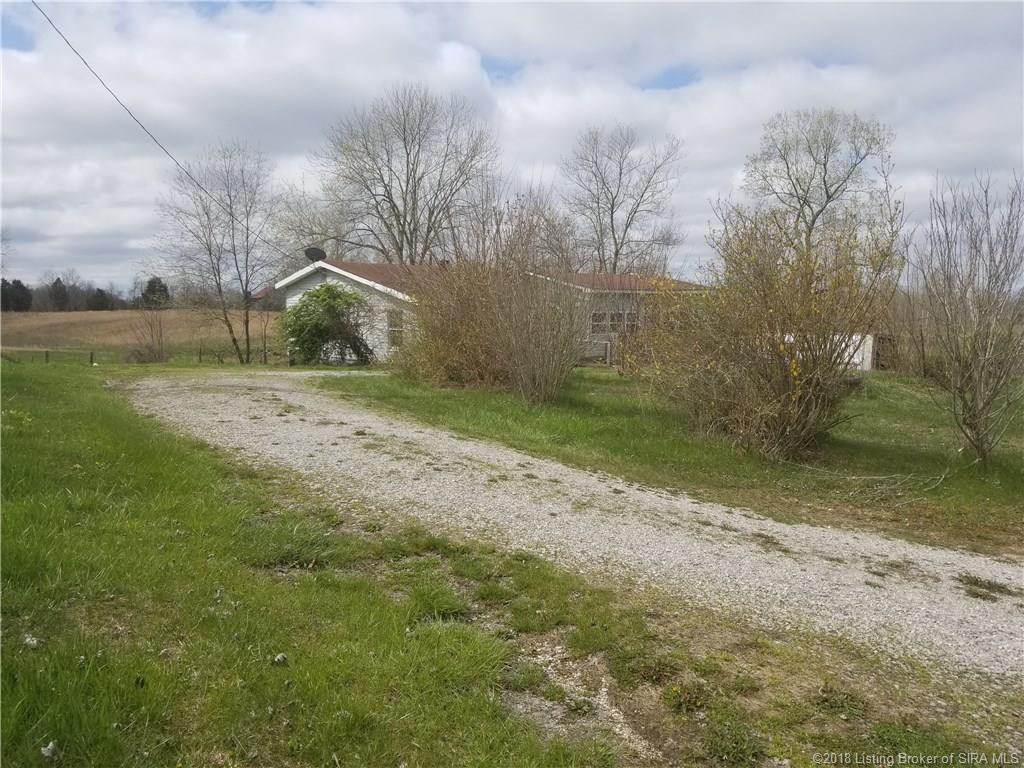 2045 Grange Hall Road Northeast Corydon, IN 47112 - Photo 6 of 7