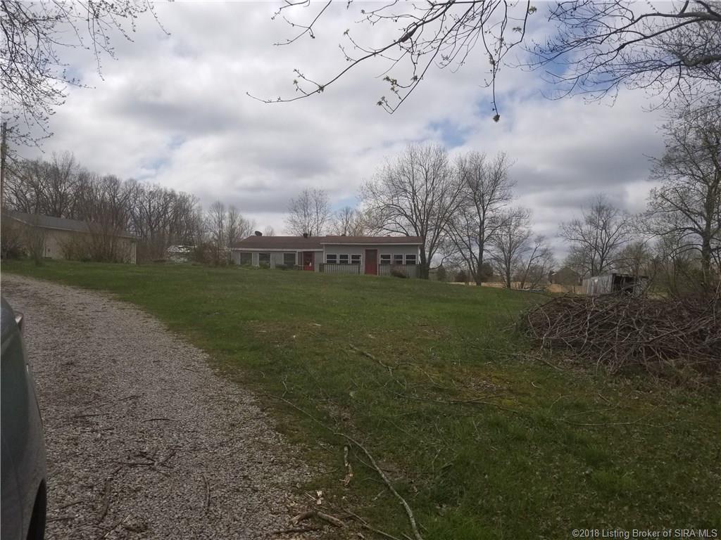 2045 Grange Hall Road Northeast Corydon, IN 47112 - Photo 7 of 7