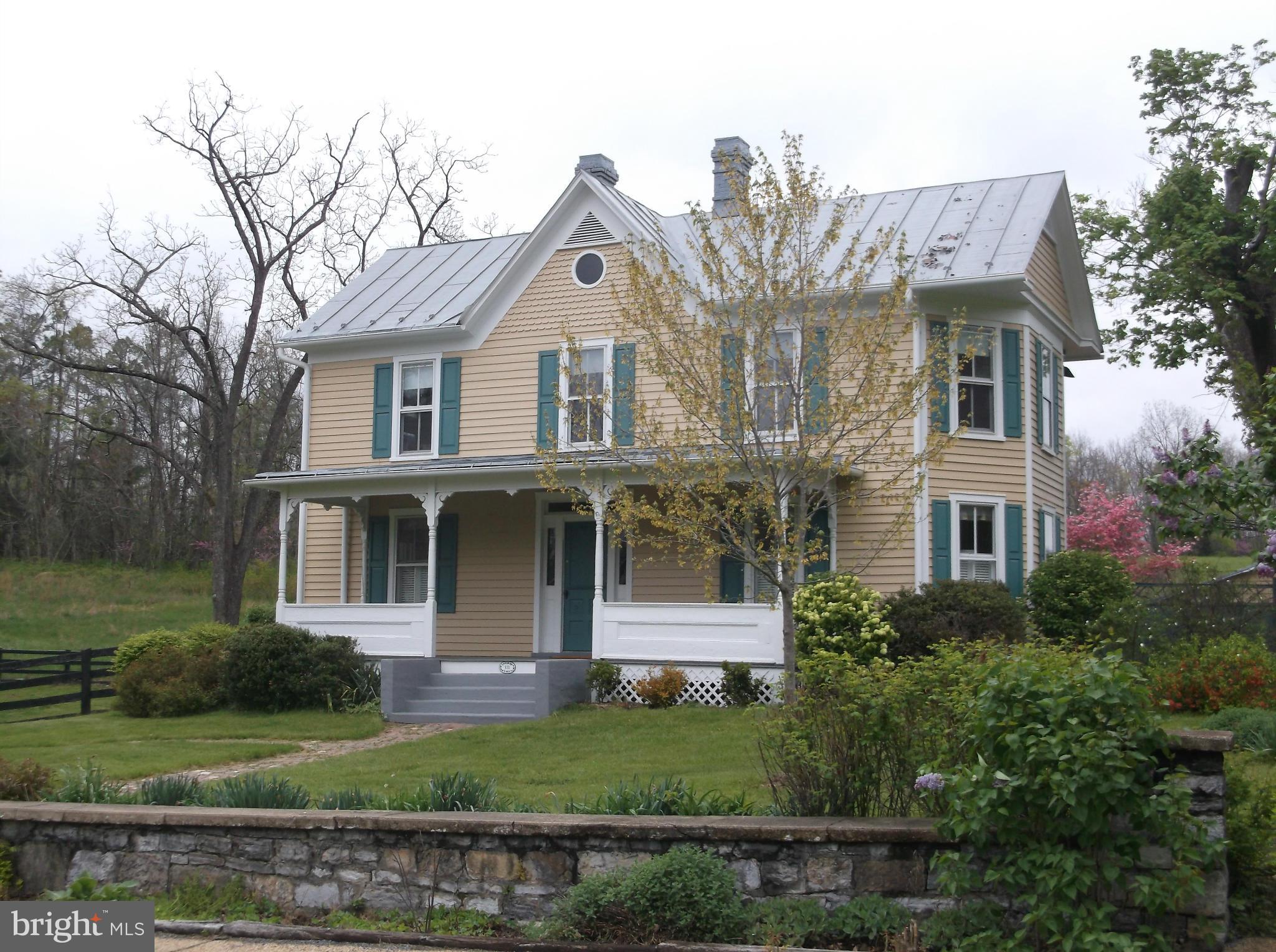 111 Chapel Road Middletown, VA 22645 - Photo 3 of 30 Exterior (General)