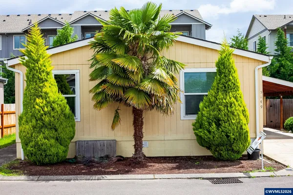 $97,000 | 5149 Copper Creek Loop Northeast, Unit 184, Salem, OR 97305
