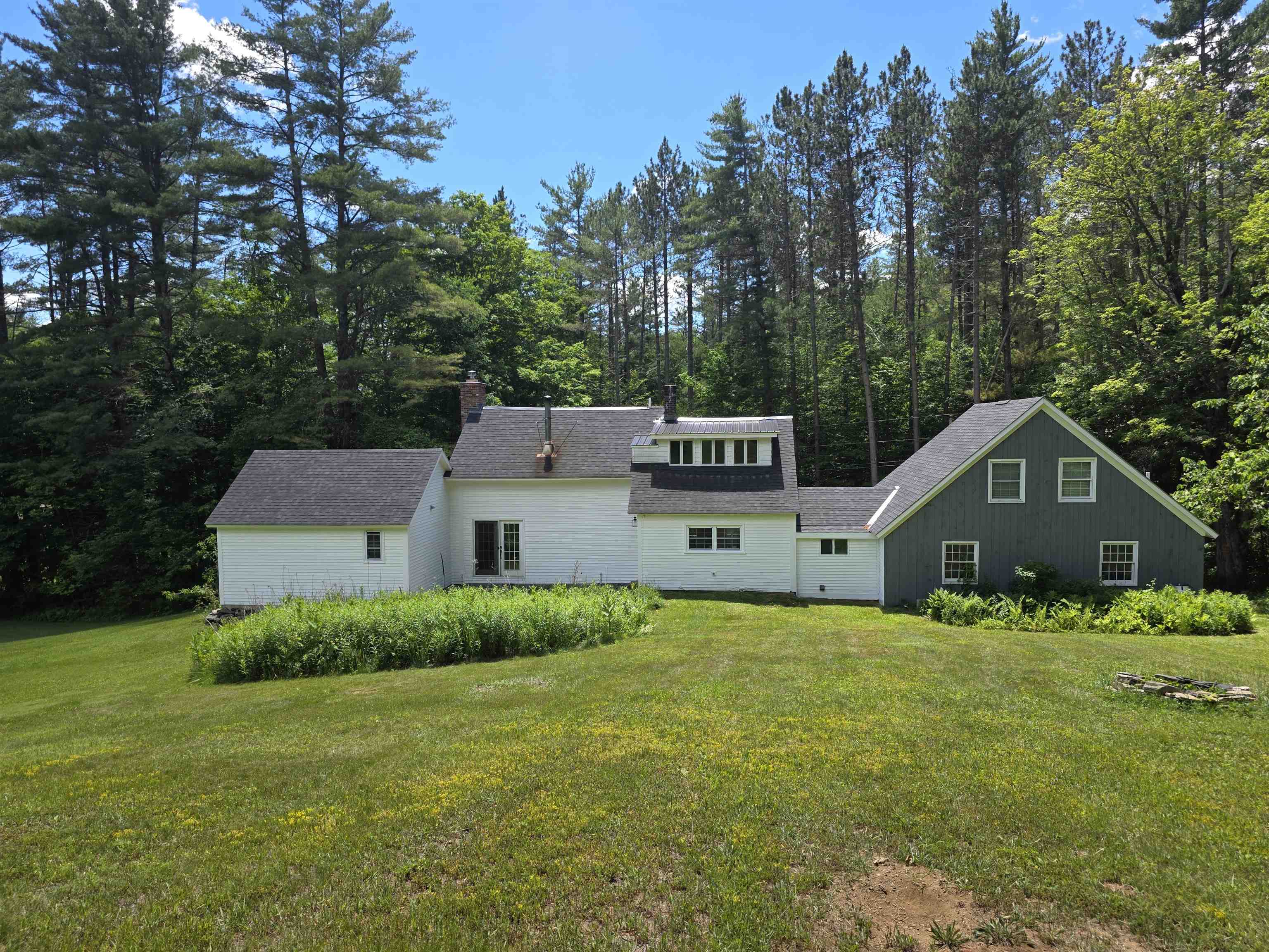 596 4 Chimneys Road Grafton, VT 05146 - Photo 3 of 50