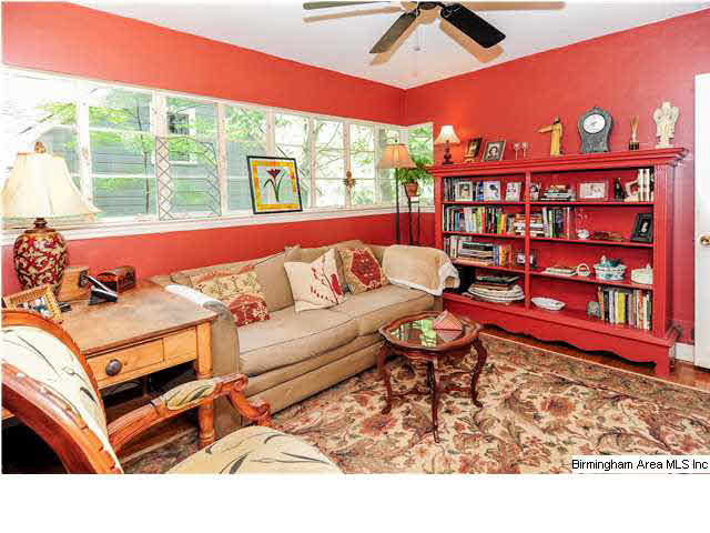 413 Cliff Place Birmingham, AL 35209 - Photo 18 of 32