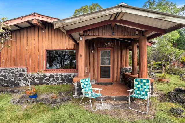 $399,000 | 92-1781 Coconut Drive, Ocean View, HI 96704