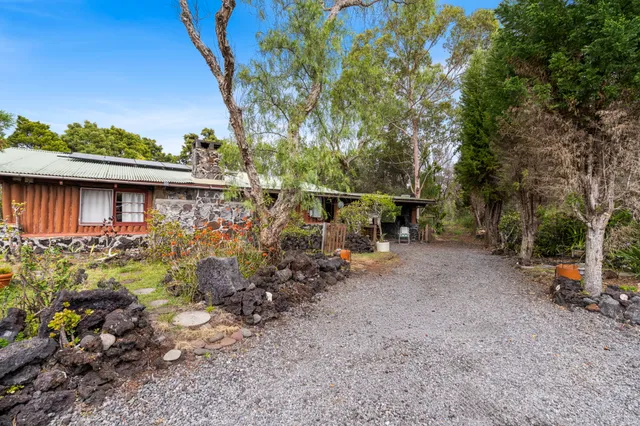 $399,000 | 92-1781 Coconut Drive, Ocean View, HI 96704