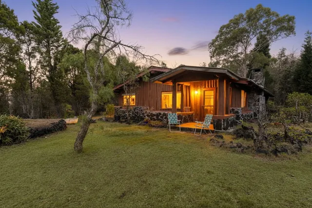 $399,000 | 92-1781 Coconut Drive, Ocean View, HI 96704