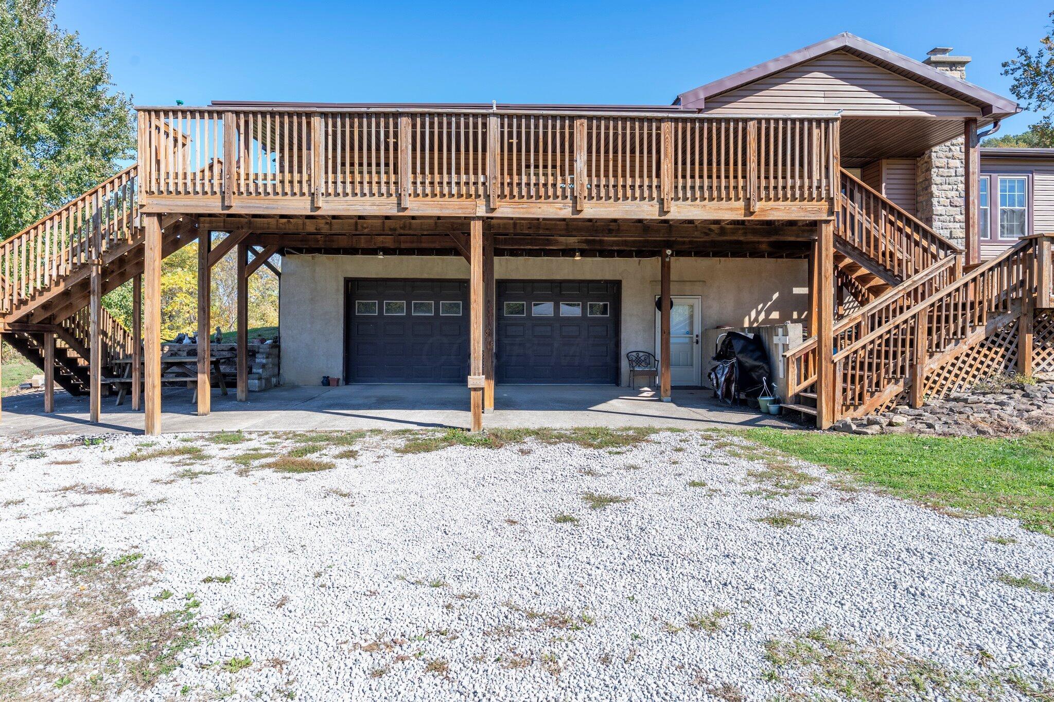 2384 Cliff Run Road Bainbridge, OH 45612 - Photo 47 of 65 46-2384CliffRunRd-042