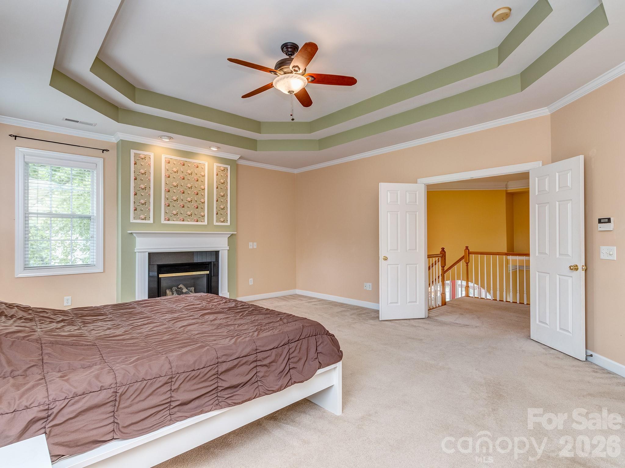 4027 Riseley Lane Charlotte, NC 28270 - Photo 26 of 39