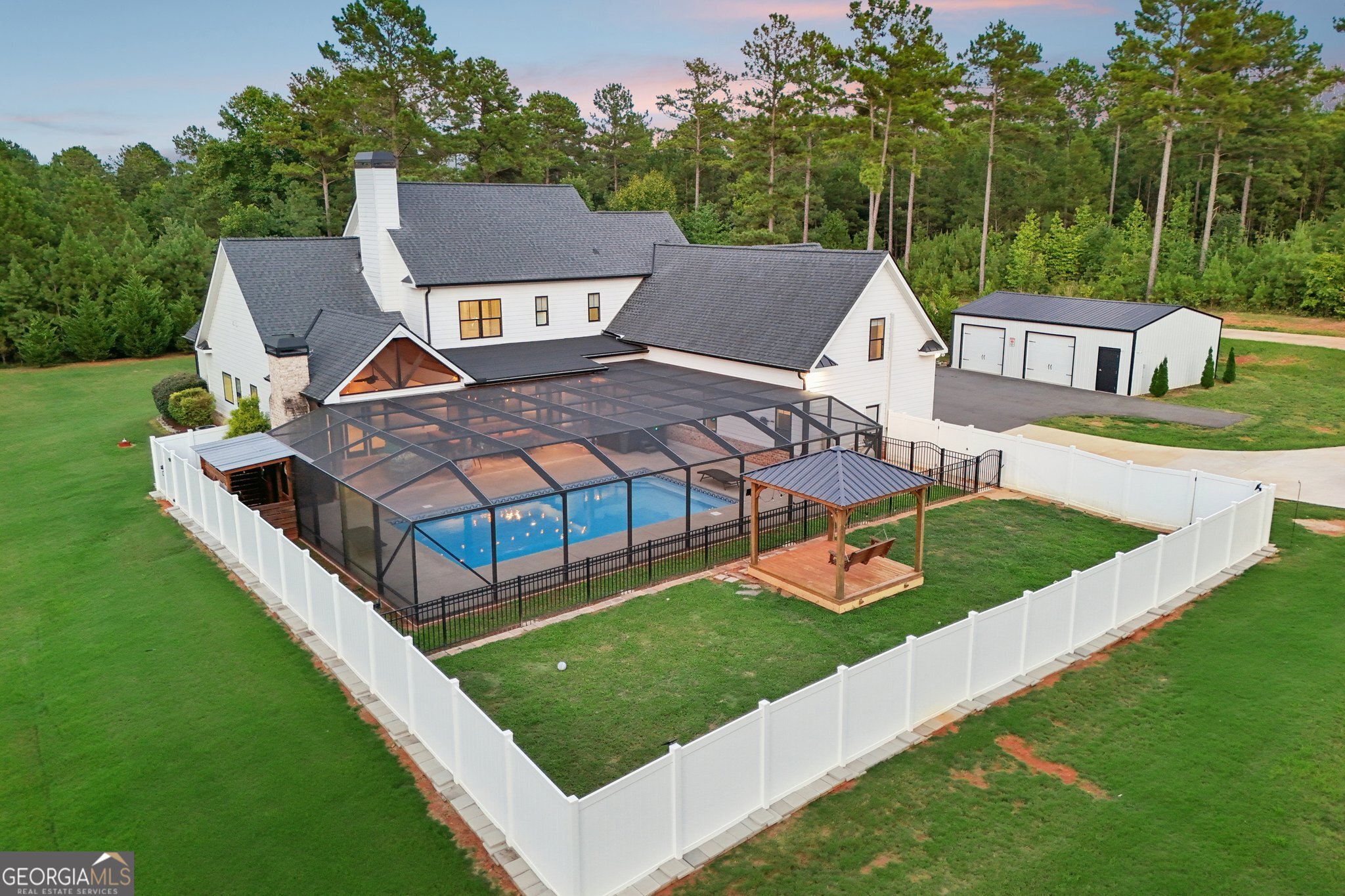 1970 Smith Road Forsyth, GA 31029 - Photo 153 of 160 Gallery Image 153
