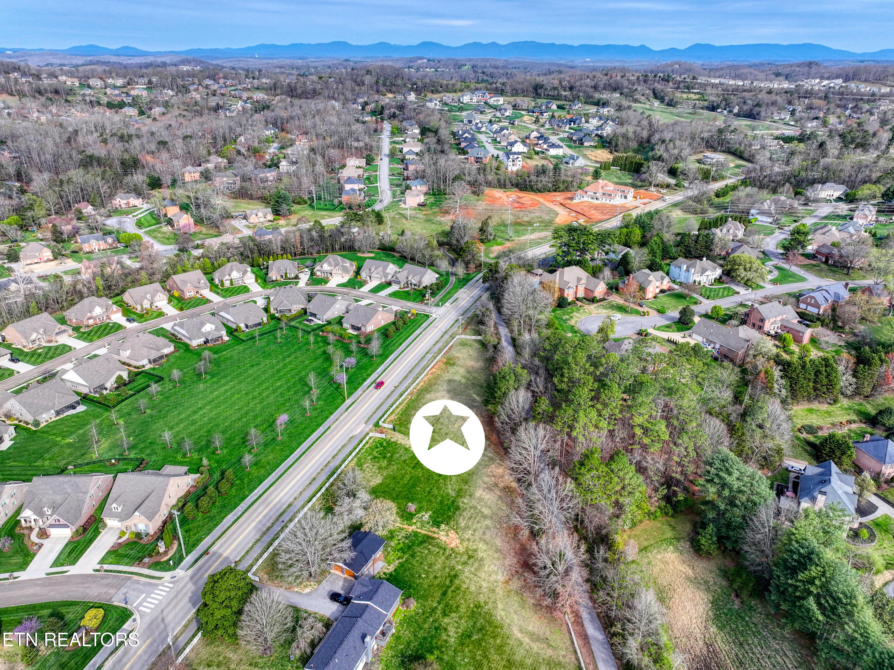 0 Everett Road Knoxville, TN 37934 - Photo 4 of 8 DJI_20260318102115_0999_D_40