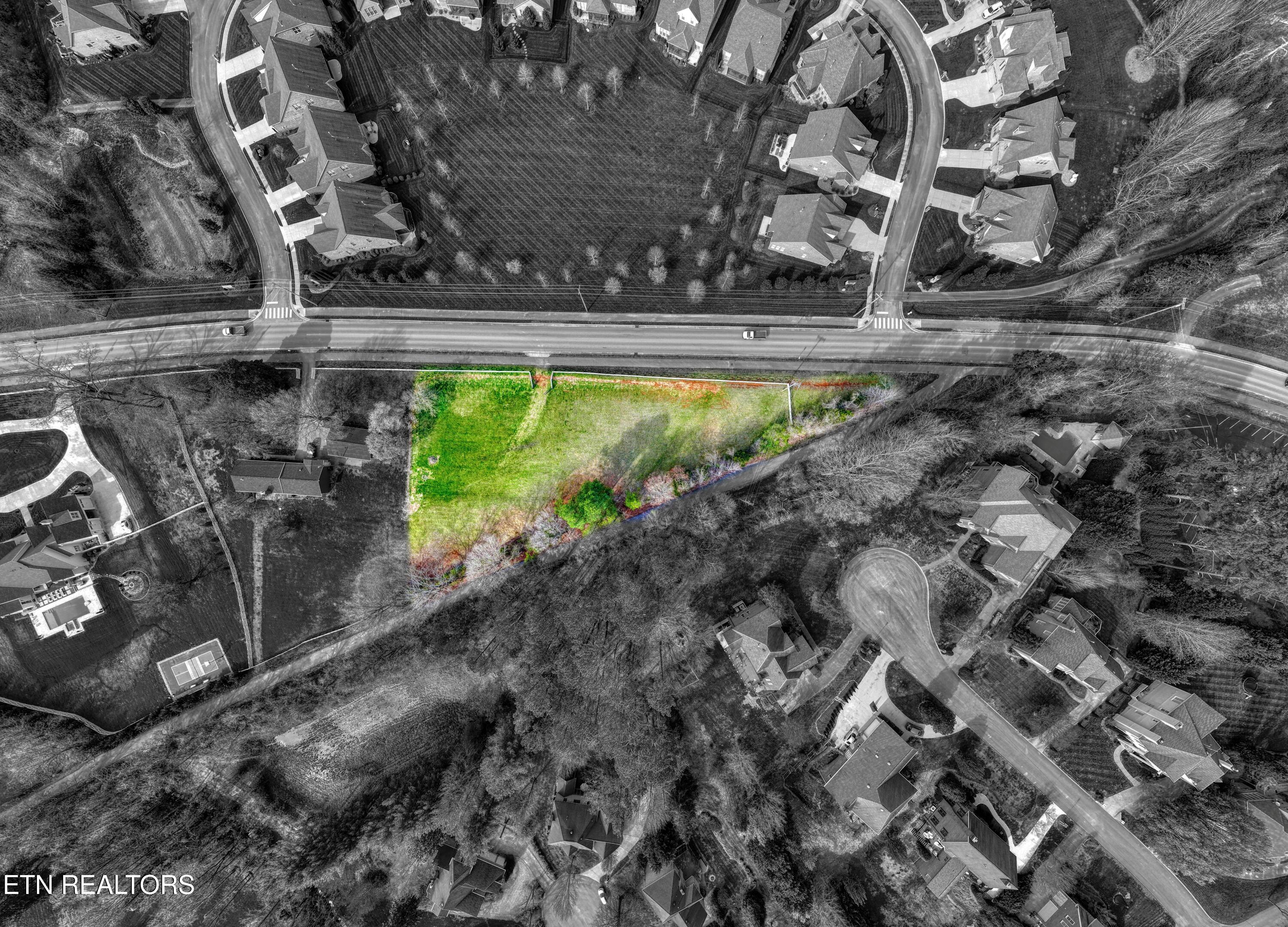 0 Everett Road Knoxville, TN 37934 - Photo 6 of 8 DJI_20260318102204_0004_D_42