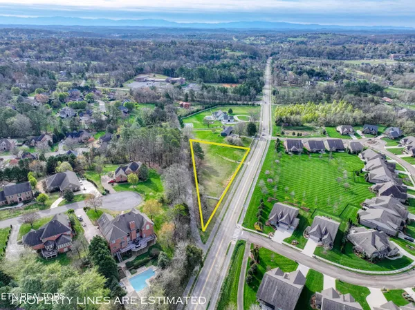 $189,900 | 0 Everett Road, Knoxville, TN 37934