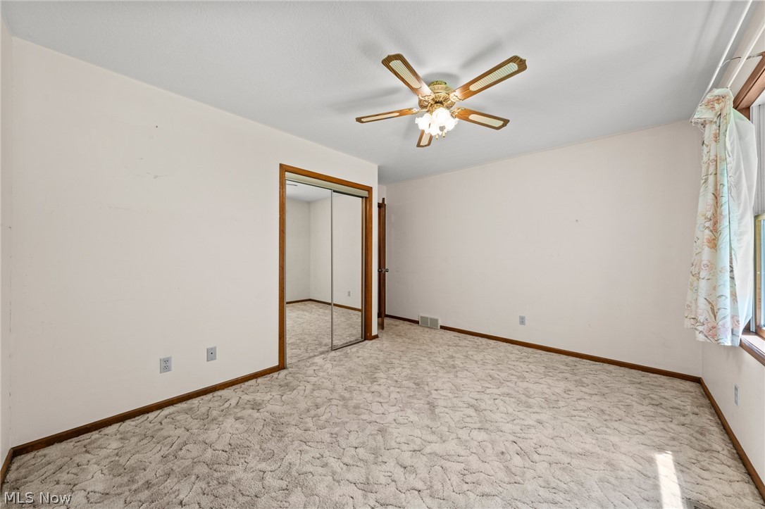 1811 Jeffries Road Huron, OH 44839 - Photo 28 of 50 additional 1st floor bedroom