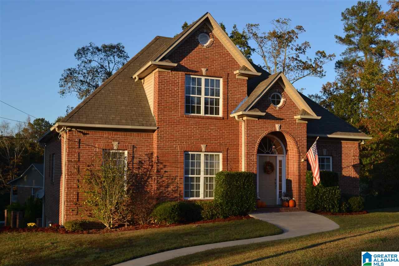 5609 Elliot Circle McCalla, AL 35111 - Photo 43 of 44