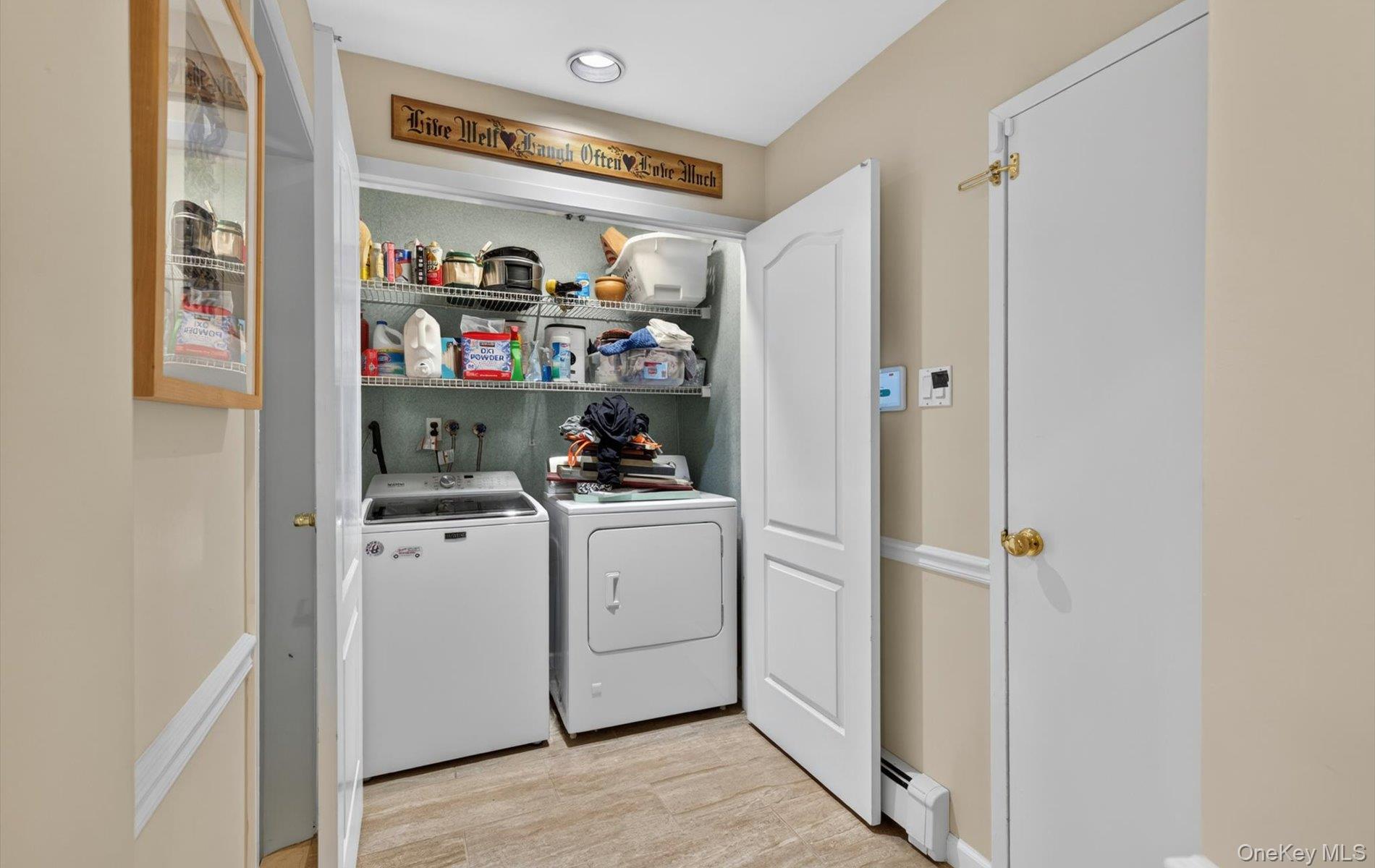 49 Annandale Road Commack, NY 11725 - Photo 10 of 42 Laundry Area
