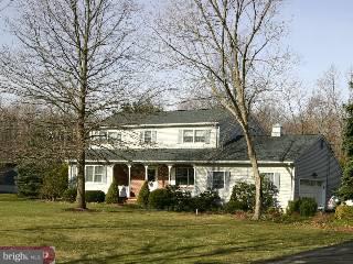 142 Orr Road Allentown, NJ 08501 - Photo 1 of 6