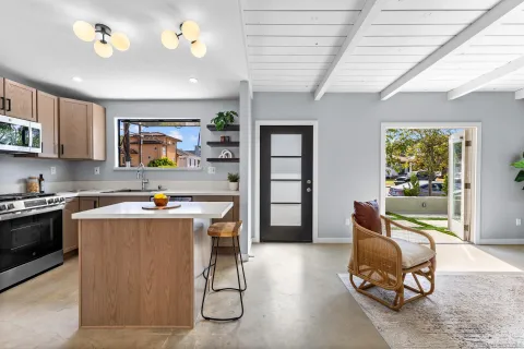 $2,395,000 | 4827 Bayard Street, San Diego, CA 92109