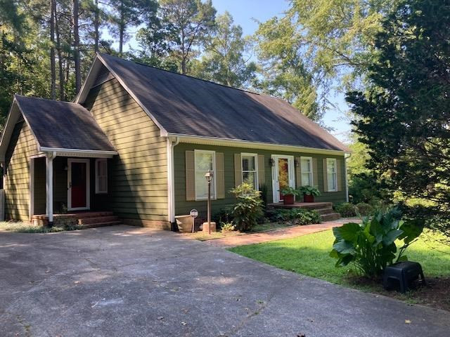 6015 Scalybark Road Durham, NC 27712 - Photo 1 of 26 Photo 1