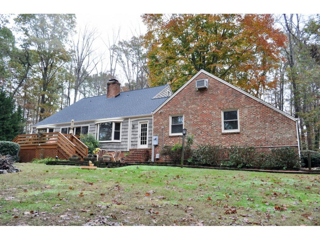843 A Southern High School Road Graham, NC 27253 - Photo 20 of 24 Gallery Image 20