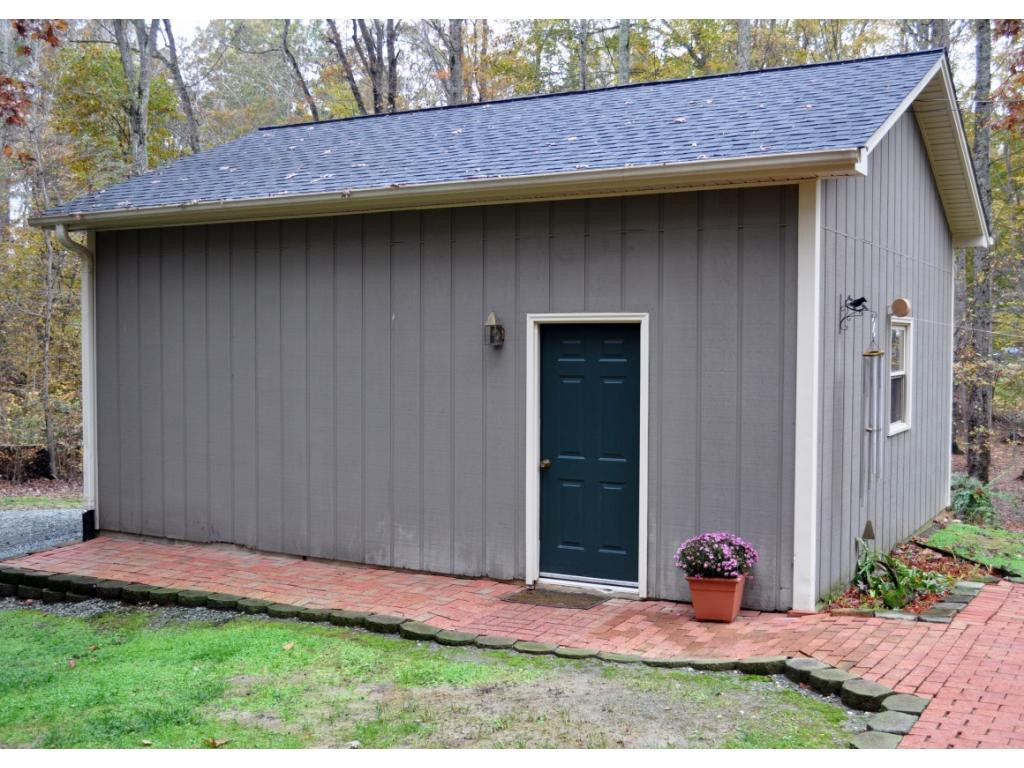843 A Southern High School Road Graham, NC 27253 - Photo 22 of 24 Gallery Image 22