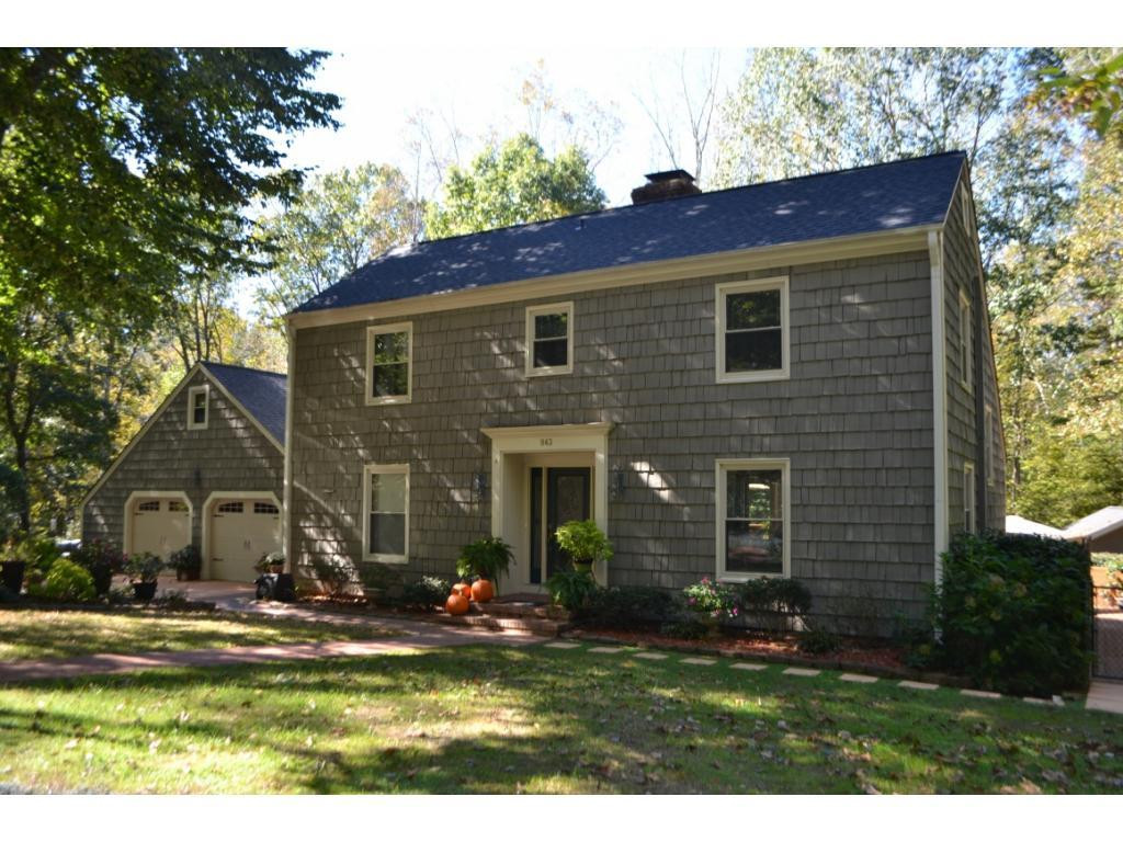 843 A Southern High School Road Graham, NC 27253 - Photo 23 of 24 Gallery Image 23