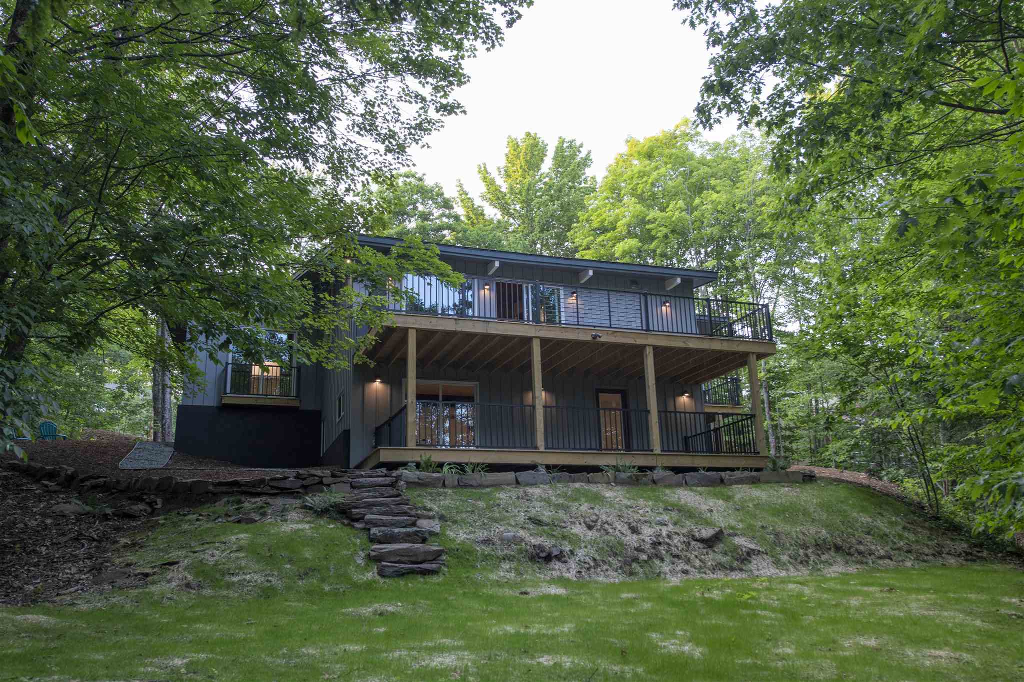 1893 Willard Road, Unit 5250 Hartford, VT 05059 - Photo 37 of 37 Gallery Image 37