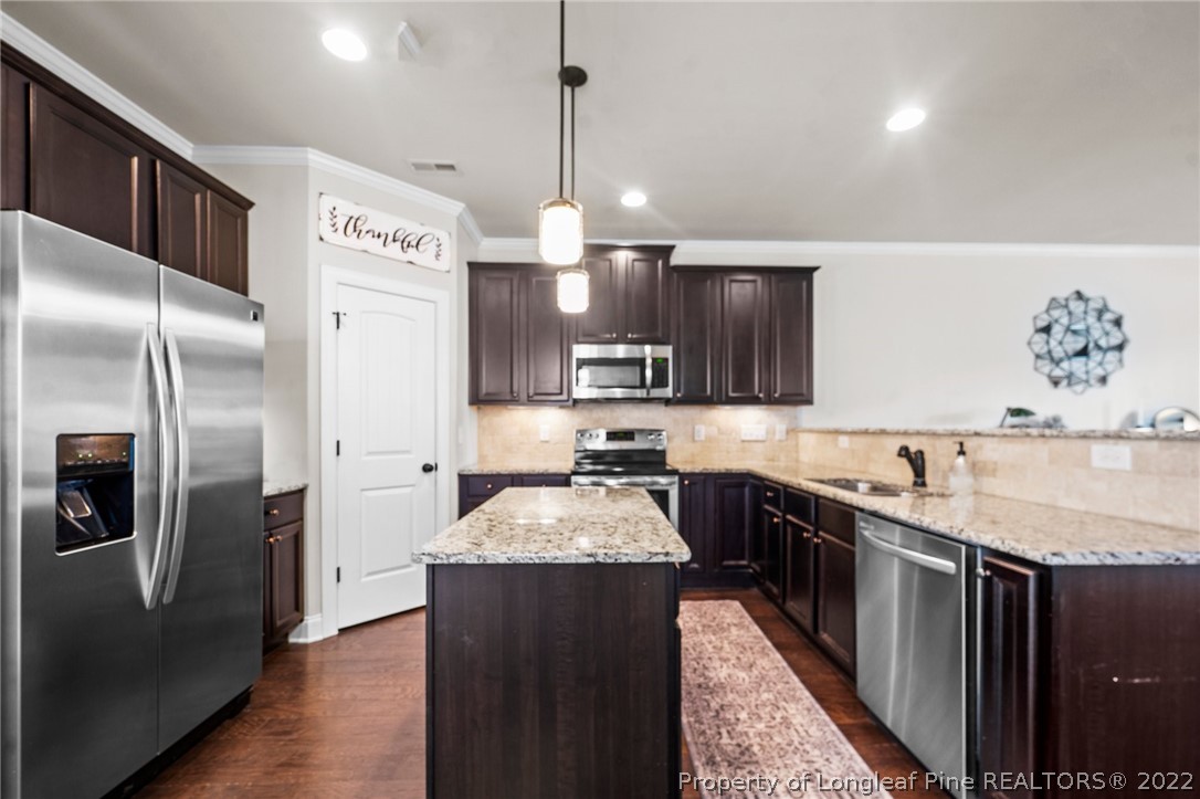 1447 Micahs Way North Spring Lake, NC 28390 - Photo 6 of 28 Gallery Image 6