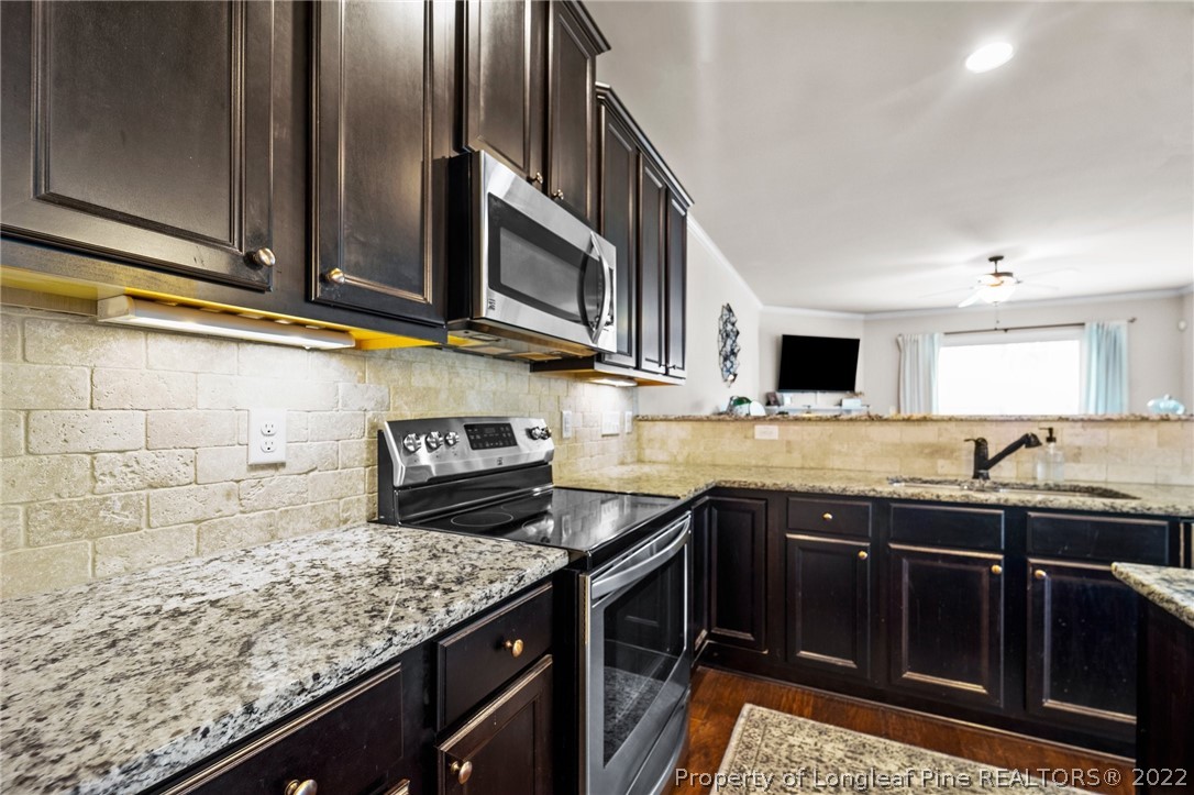 1447 Micahs Way North Spring Lake, NC 28390 - Photo 8 of 28 Gallery Image 8