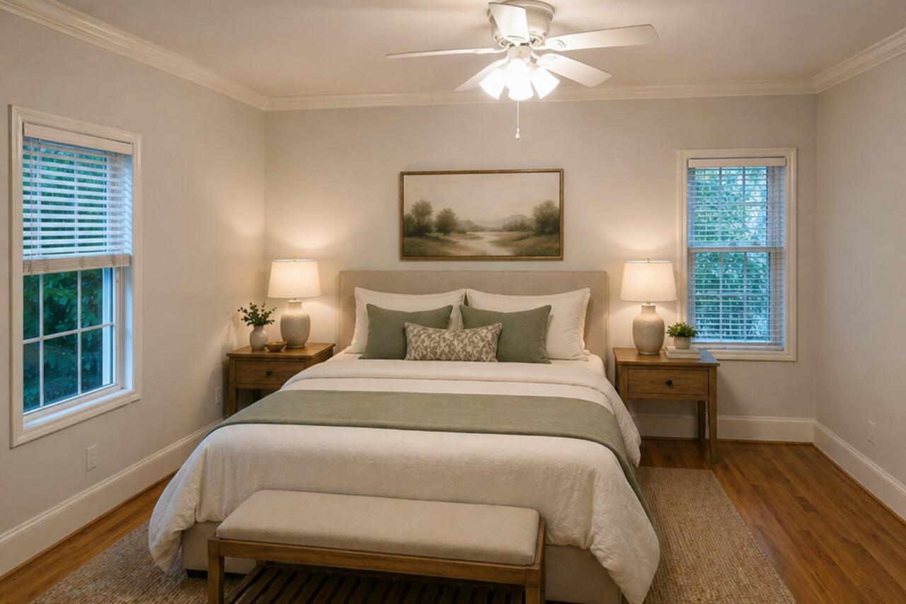 1421 North Point Lane Mount Pleasant, SC 29464 - Photo 12 of 24 12