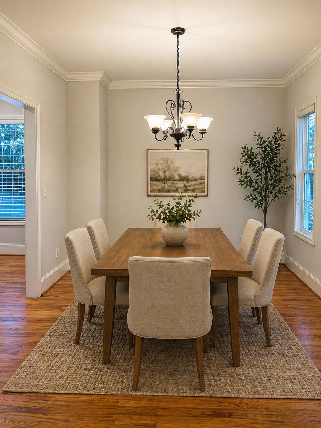 1421 North Point Lane Mount Pleasant, SC 29464 - Photo 6 of 24 6