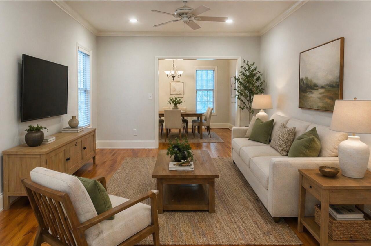 1421 North Point Lane Mount Pleasant, SC 29464 - Photo 10 of 24 10
