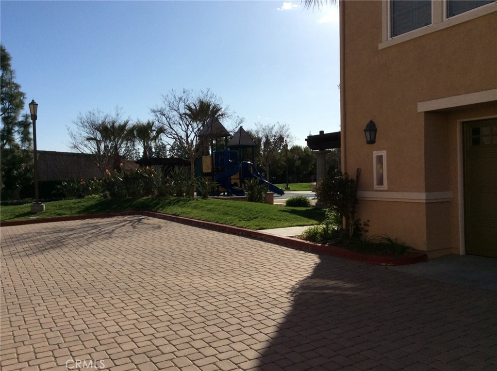 10375 Church Rancho Cucamonga, CA 91730 - Photo 18 of 22 a view of a park with pathway