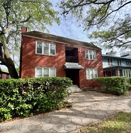 $1,450 | 2325 Myra Street, Unit 4, Jacksonville, FL 32204