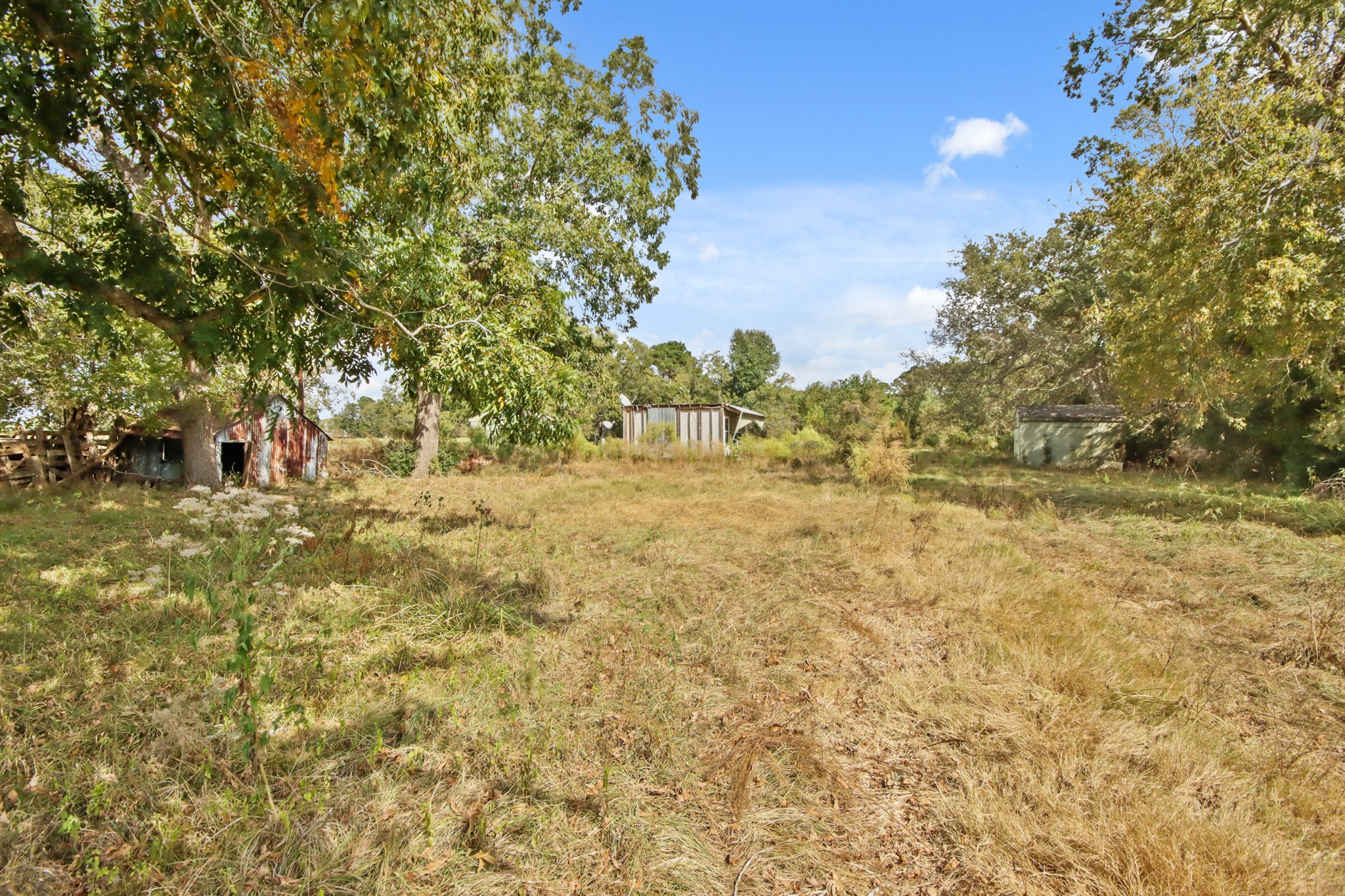 24904 Macedonia Road Hockley, TX 77447 - Photo 10 of 12 a view of ocean view