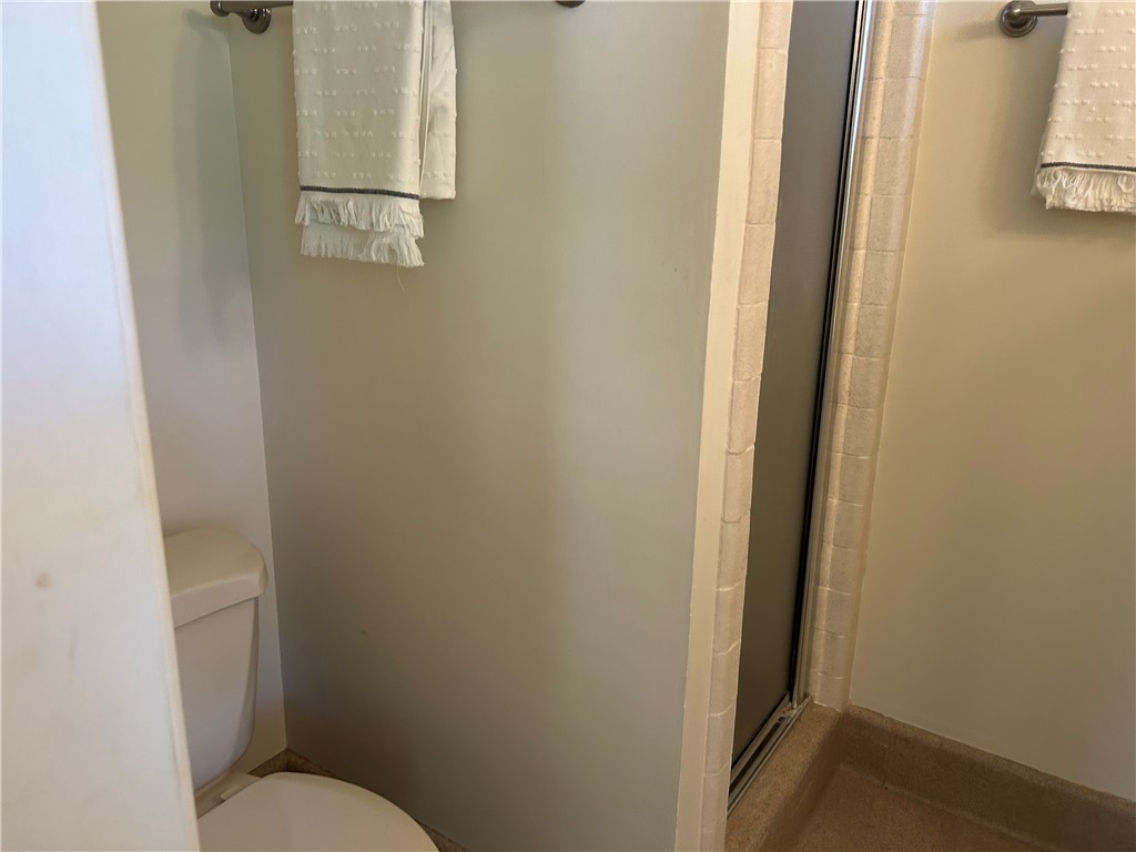 626 Bermuda Place Corpus Christi, TX 78411 - Photo 16 of 22 a bathroom with a toilet