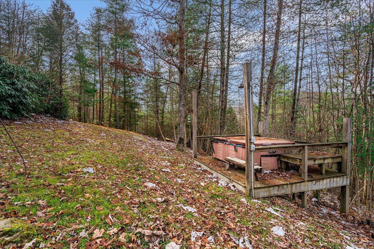 645 Right Fork Fixer Road Zoe, KY 41397 - Photo 42 of 47 IMG_9764