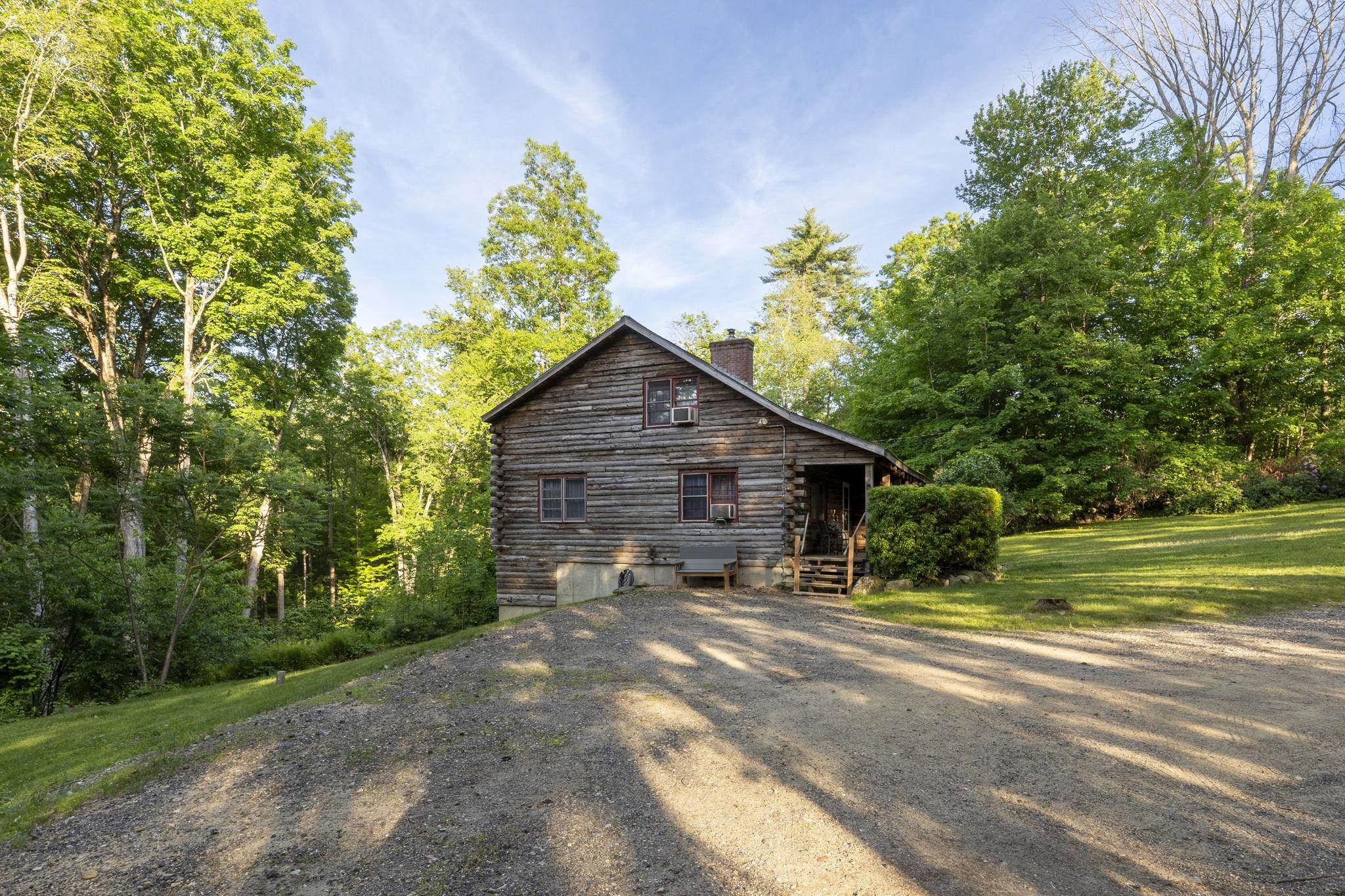 24 Cate Road Deerfield, NH 03037 - Photo 23 of 26