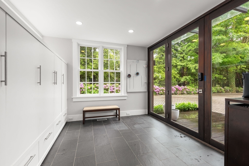 244 Heath Street Brookline, MA 02467 - Photo 3 of 36 a view of a room with window