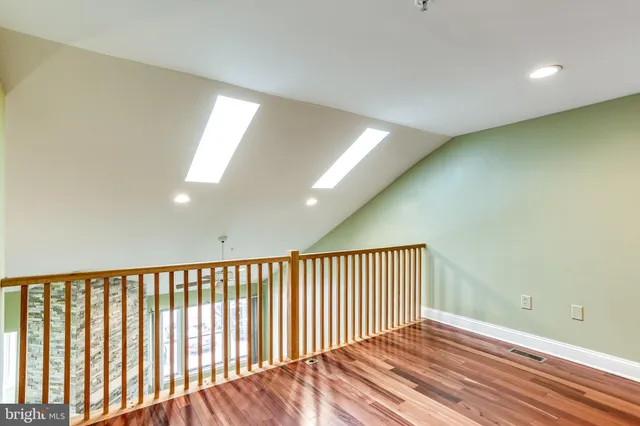 $2,300 | 7616 Coachlight Lane, Unit A, Ellicott City, MD 21043