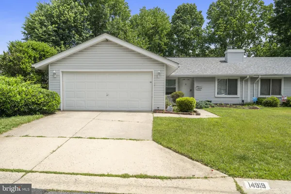 $425,000 | 14919 Hydrus Road, Silver Spring, MD 20906