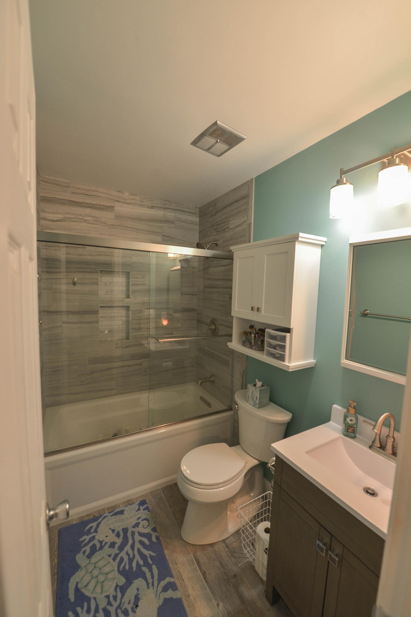 1141 Bellwood Road Charleston, SC 29412 - Photo 14 of 23 Bathroom (1 of 1)-2