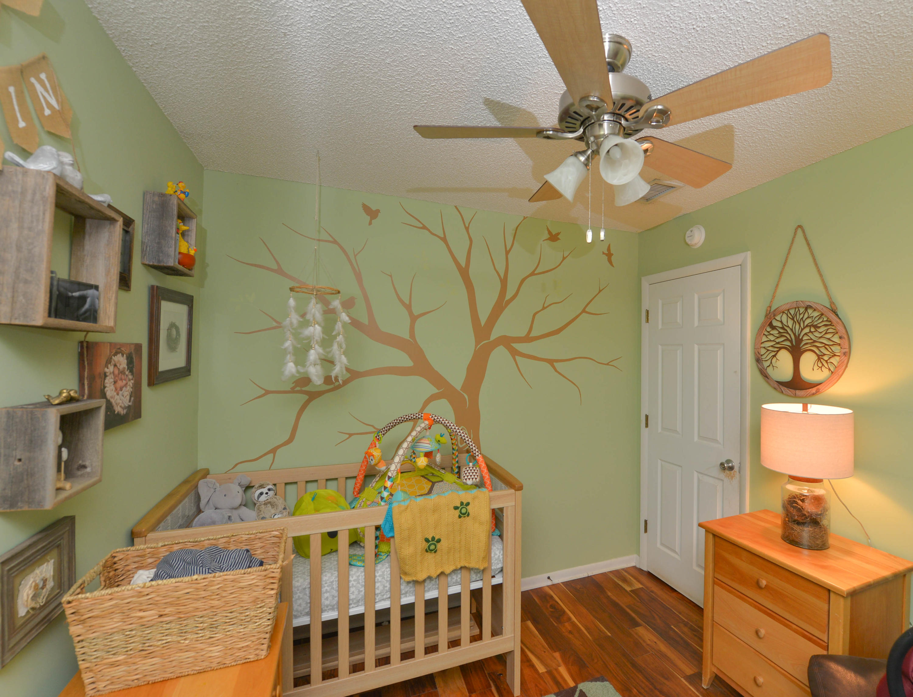 1141 Bellwood Road Charleston, SC 29412 - Photo 17 of 23 Bedroom (1 of 1)-2