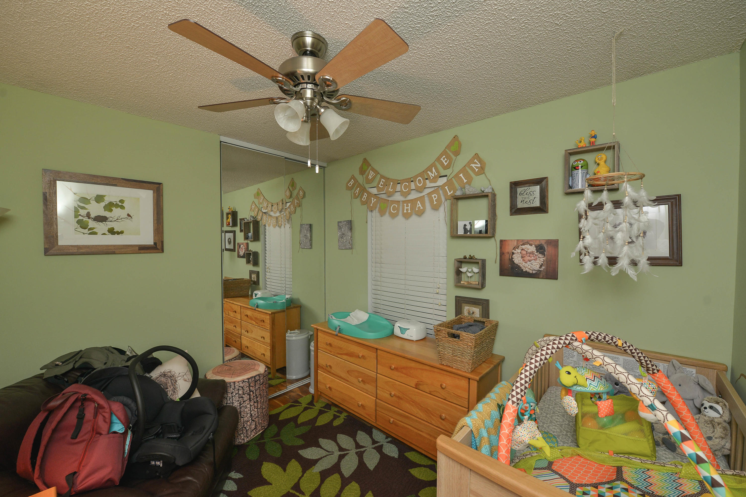 1141 Bellwood Road Charleston, SC 29412 - Photo 18 of 23 Bedroom (1 of 1)-3