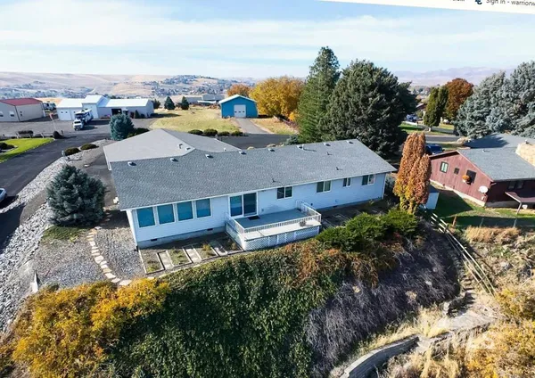 $849,000 | 3015 Grandview Drive, Clarkston, WA 99403