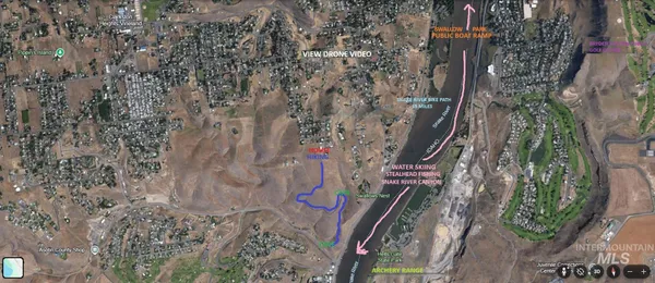 $849,000 | 3015 Grandview Drive, Clarkston, WA 99403