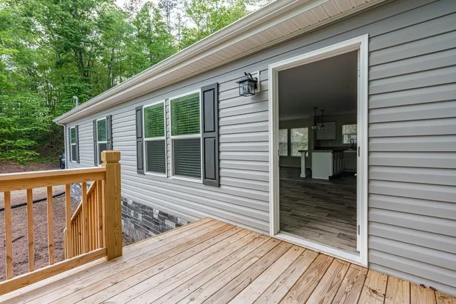 $287,000 | 1000 Mining Town Road, Mountain City, TN 37683