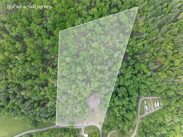 $287,000 | 1000 Mining Town Road, Mountain City, TN 37683